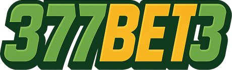 377bet3 Logo